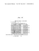 SEMICONDUCTOR MEMORY DEVICE diagram and image