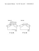 SEMICONDUCTOR MEMORY DEVICE CAPABLE OF SHORTENING ERASE TIME diagram and image