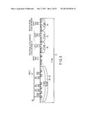 SEMICONDUCTOR MEMORY DEVICE CAPABLE OF SHORTENING ERASE TIME diagram and image