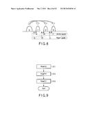 SEMICONDUCTOR MEMORY DEVICE CAPABLE OF SHORTENING ERASE TIME diagram and image