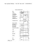 SEMICONDUCTOR MEMORY DEVICE CAPABLE OF SHORTENING ERASE TIME diagram and image