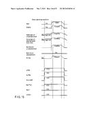 SEMICONDUCTOR MEMORY DEVICE CAPABLE OF SHORTENING ERASE TIME diagram and image