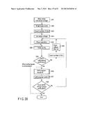 SEMICONDUCTOR MEMORY DEVICE CAPABLE OF SHORTENING ERASE TIME diagram and image