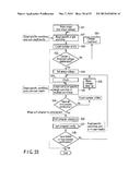 SEMICONDUCTOR MEMORY DEVICE CAPABLE OF SHORTENING ERASE TIME diagram and image