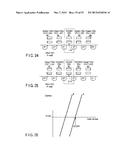 SEMICONDUCTOR MEMORY DEVICE CAPABLE OF SHORTENING ERASE TIME diagram and image