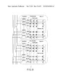 SEMICONDUCTOR MEMORY DEVICE CAPABLE OF SHORTENING ERASE TIME diagram and image