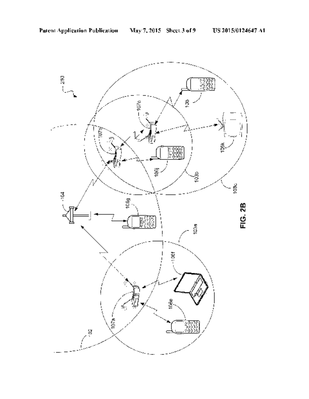 SYSTEMS, APPARATUS, AND METHODS FOR PROVIDING STATE UPDATES IN A MESH     NETWORK - diagram, schematic, and image 04