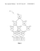 SYSTEMS, APPARATUS, AND METHODS FOR PROVIDING STATE UPDATES IN A MESH     NETWORK diagram and image