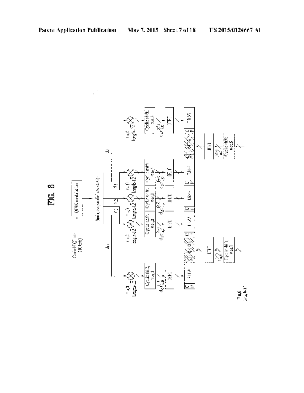 METHOD AND APPARATUS FOR TRANSMITTING CONTROL INFORMATION - diagram, schematic, and image 08