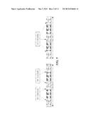 METHODS AND APPARATUS FOR POWER EFFICIENT BROADCASTING AND COMMUNICATION     SYSTEMS diagram and image