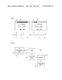 CONTROLLING STREAMING OF DATA FROM A STREAMING SERVER TO A USER EQUIPMENT     VIA A RADIO ACCESS NETWORK diagram and image