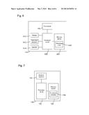 CONTROLLING STREAMING OF DATA FROM A STREAMING SERVER TO A USER EQUIPMENT     VIA A RADIO ACCESS NETWORK diagram and image