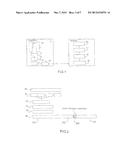 SYSTEM AND METHOD FOR TRANSMITTING A PLURALITY OF MULTI-SERVICE STREAMS     OVER AN HF BAND diagram and image