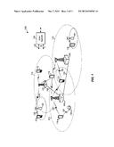 TECHNIQUES FOR USING CARRIER AGGREGATION IN DUAL CONNECTIVITY WIRELESS     COMMUNICATIONS diagram and image