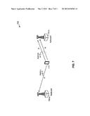 TECHNIQUES FOR USING CARRIER AGGREGATION IN DUAL CONNECTIVITY WIRELESS     COMMUNICATIONS diagram and image