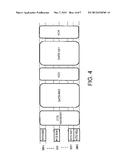 MULTIPLE ACCESS METHOD AND SYSTEM WITH FREQUENCY MULTIPLEXING OF SEVERAL     REQUEST TO SEND MESSAGES PER SOURCE NODE diagram and image