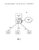 AGGREGATED BEACONS FOR PER STATION CONTROL OF MULTIPLE STATIONS ACROSS     MULTIPLE ACCESS POINTS IN A WIRELESS COMMUNICATION NETWORK diagram and image