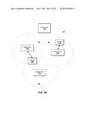 AGGREGATED BEACONS FOR PER STATION CONTROL OF MULTIPLE STATIONS ACROSS     MULTIPLE ACCESS POINTS IN A WIRELESS COMMUNICATION NETWORK diagram and image