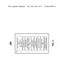 Techniques for Establishing a Communication Handoff Threshold Using User     Feedback diagram and image