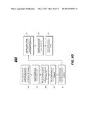 Techniques for Establishing a Communication Handoff Threshold Using User     Feedback diagram and image