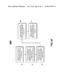 Techniques for Establishing a Communication Handoff Threshold Using User     Feedback diagram and image