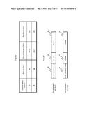 COMMUNICATION DEVICE AND METHOD OF DETERMINING COMMUNICATION METHOD diagram and image