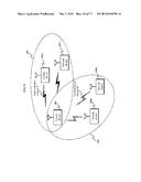 COMMUNICATION DEVICE AND METHOD OF DETERMINING COMMUNICATION METHOD diagram and image