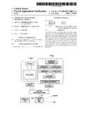 METHOD AND APPARATUS FOR PROCESSING VoIP DATA diagram and image