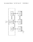 HIERARCHICAL ROUTING WITH TABLE MANAGEMENT ACROSS HARDWARE MODULES diagram and image