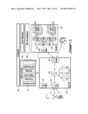 SERVICE CHAINING IN A CLOUD ENVIRONMENT USING SOFTWARE DEFINED NETWORKING diagram and image