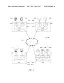 METHOD FOR SHARDING ADDRESS LOOKUPS diagram and image