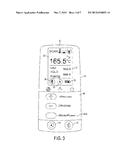 Temperature Monitoring Device For Workflow Monitoring System diagram and image