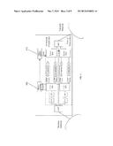 Method and System for Transmission of Identification via Metadata for     Repeating Relays using Spread-Spectrum Technology diagram and image