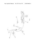 Method and System for Transmission of Identification via Metadata for     Repeating Relays using Spread-Spectrum Technology diagram and image