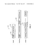 METHOD AND APPARATUS FOR FRAME SYNCHRONIZATION IN A POSITIONING SYSTEM diagram and image