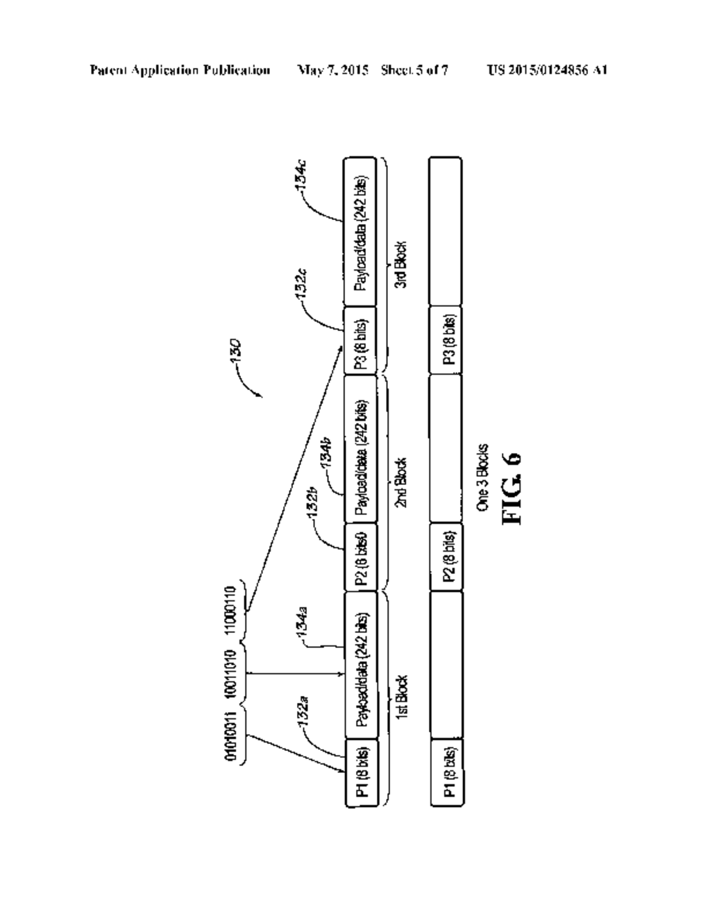 METHOD AND APPARATUS FOR FRAME SYNCHRONIZATION IN A POSITIONING SYSTEM - diagram, schematic, and image 06