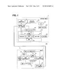 RADIO COMMUNICATION SYSTEM AND METHOD diagram and image