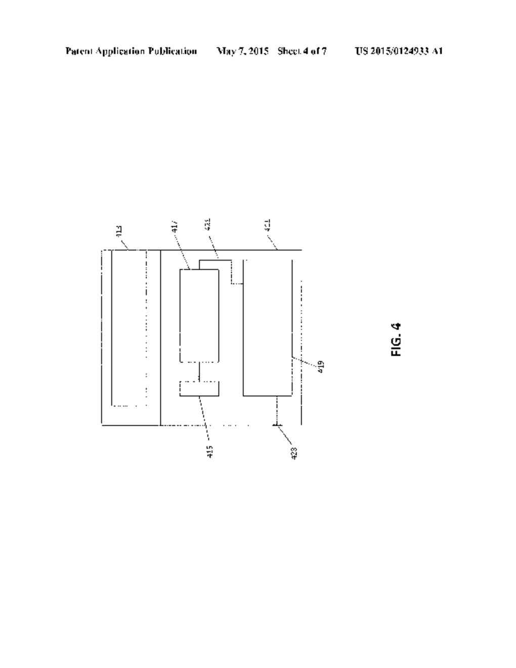 X-RAY GENERATOR DEVICE - diagram, schematic, and image 05