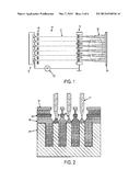 DISTRIBUTED, FIELD EMISSION-BASED X-RAY SOURCE FOR PHASE CONTRAST IMAGING diagram and image