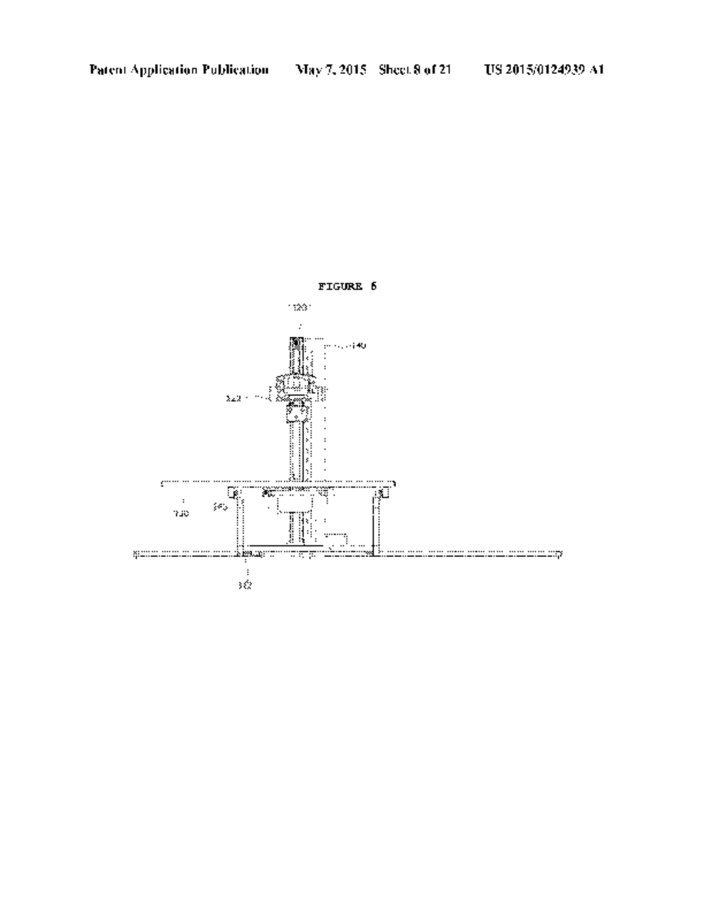 RAIL SYSTEM INCLUDING ADJUSTABLE DETECTOR - diagram, schematic, and image 09