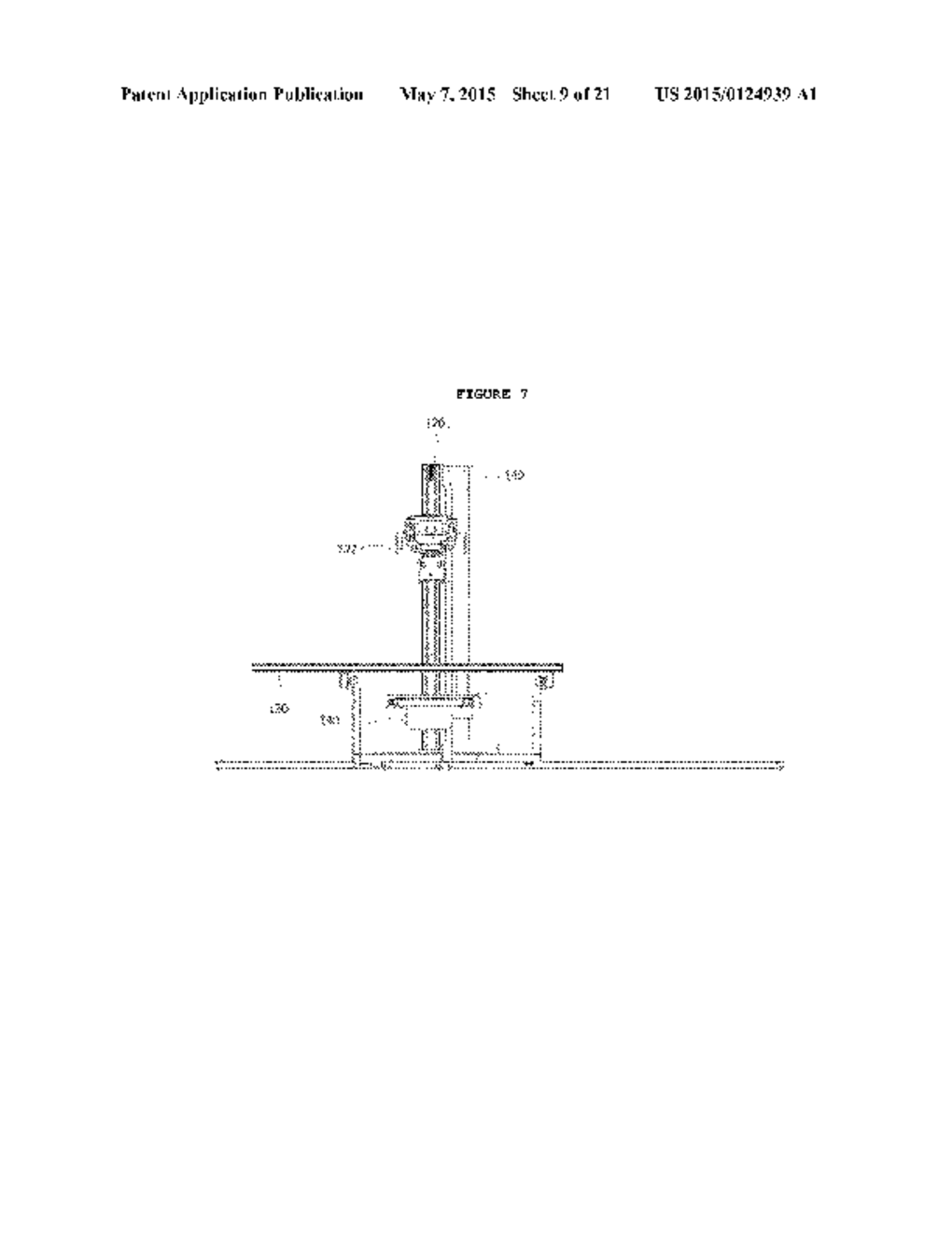 RAIL SYSTEM INCLUDING ADJUSTABLE DETECTOR - diagram, schematic, and image 10