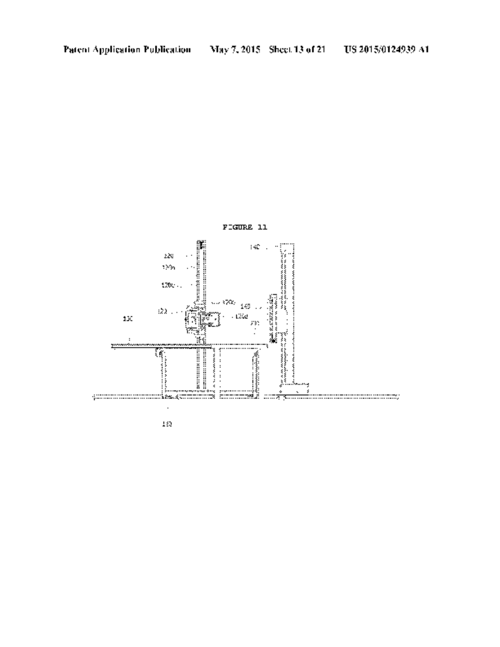 RAIL SYSTEM INCLUDING ADJUSTABLE DETECTOR - diagram, schematic, and image 14