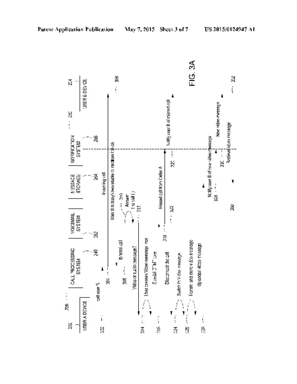 METHODS AND SYSTEMS FOR VOICE AND VIDEO MESSAGING - diagram, schematic, and image 04