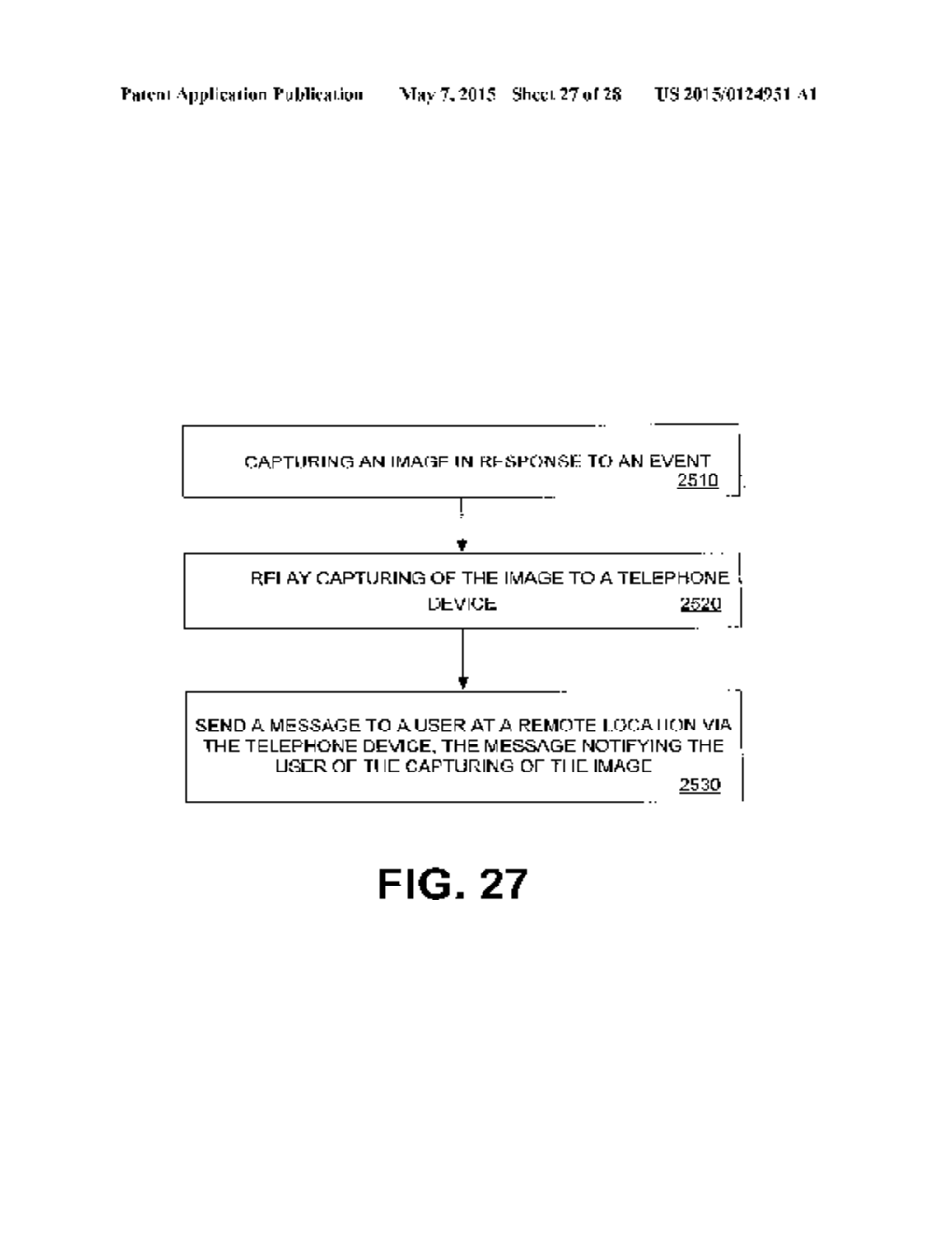 Methods, Systems, and Products for Call Notifications - diagram, schematic, and image 28