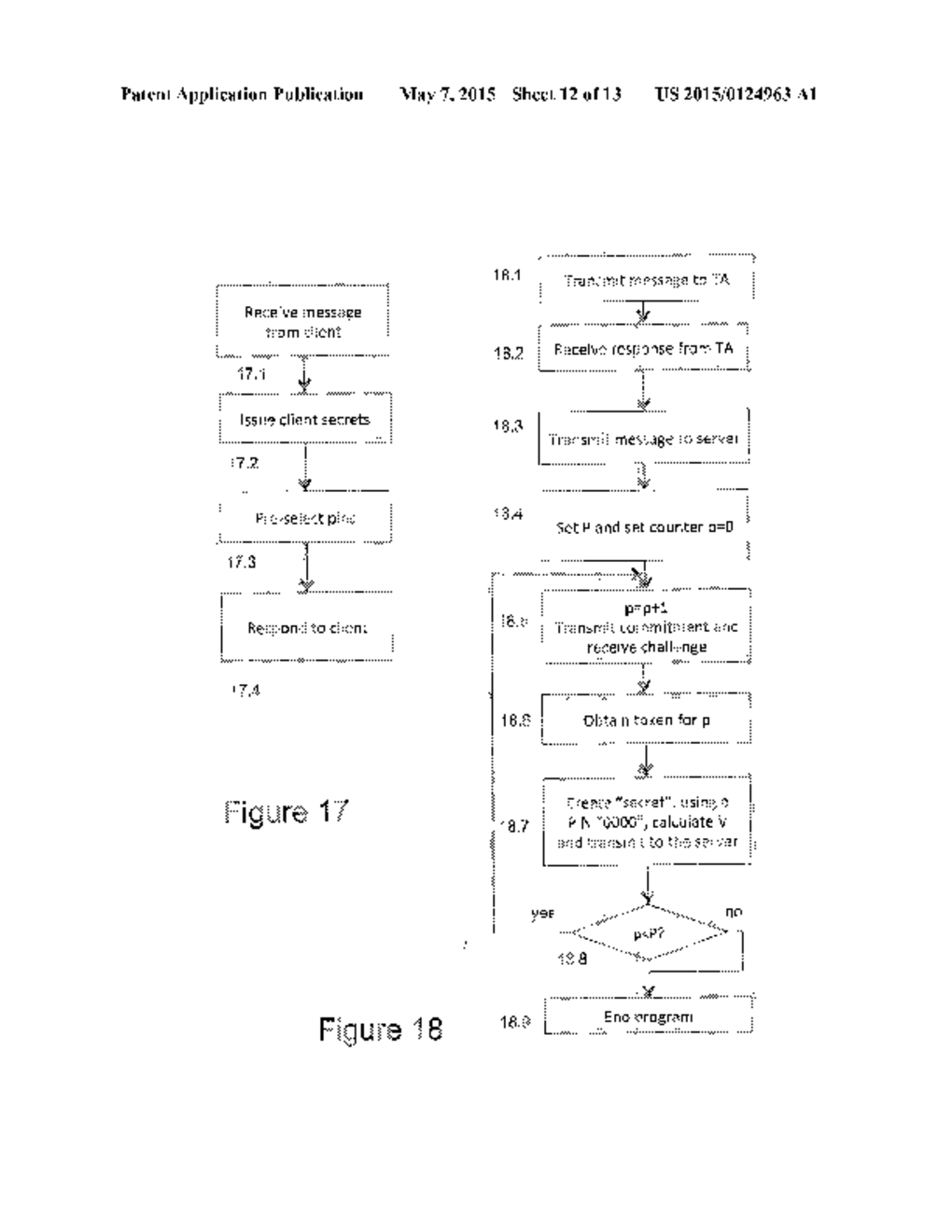 AUTHENTICATION - diagram, schematic, and image 13