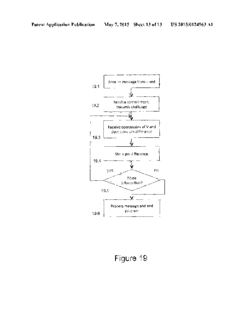 AUTHENTICATION - diagram, schematic, and image 14