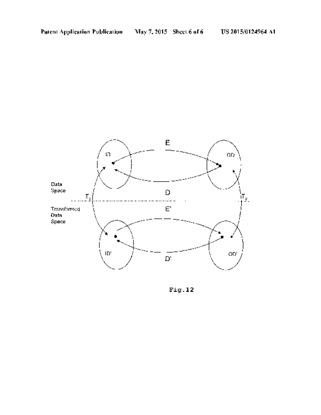 CONDITIONAL ENTITLEMENT PROCESSING FOR OBTAINING A CONTROL WORD - diagram, schematic, and image 07