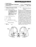 BINAURAL HEARING ASSISTANCE SYSTEM COMPRISING TWO WIRELESS INTERFACES diagram and image