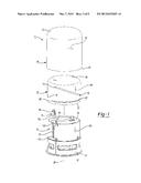 OUTPUT LEVEL ADJUSTMENT DEVICE diagram and image