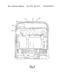 OUTPUT LEVEL ADJUSTMENT DEVICE diagram and image